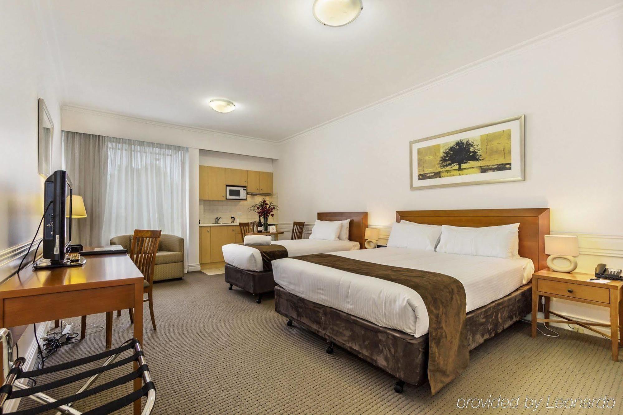 Cks Sydney Airport Hotel Wolli Creek Екстериор снимка